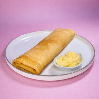 Palačinka Vanila puding