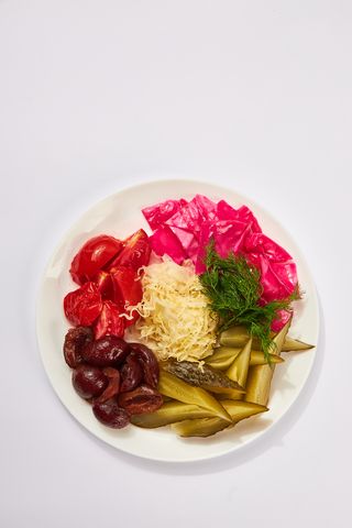 Соління (400г)