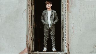 Odelo za dečaka Stefan