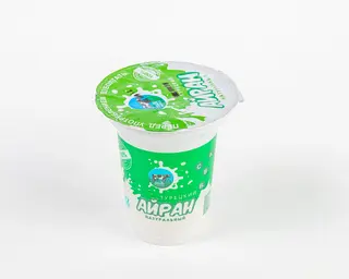 Турецкий айран