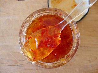 Sweet Chilli