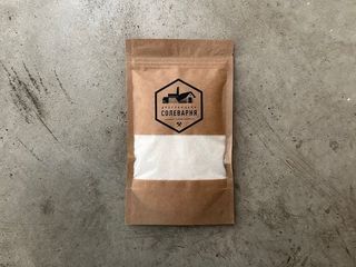 Сіль крафтова