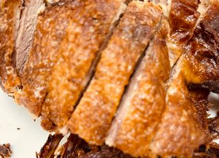 51 - Anatra arrosto con aromi