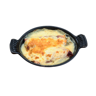 Gratin Poulet