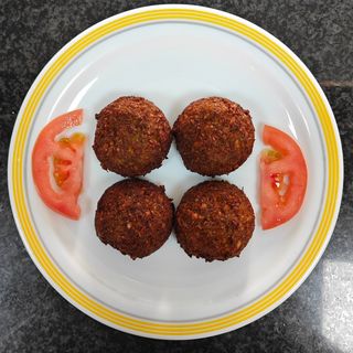 Falafel
