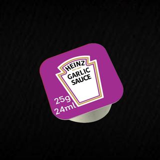 GARLIC MAIO HEINZ