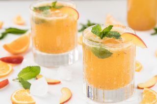 Персик (0.45л)