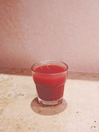 Mega Shot de Jengibre y Granada (50ml)