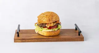 Burger Bisztynek
