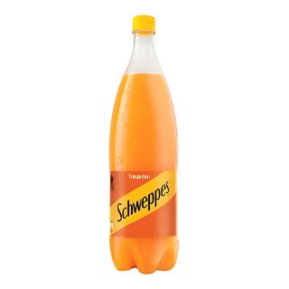 Schweppes Tangerine