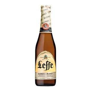 Лефе Блонд