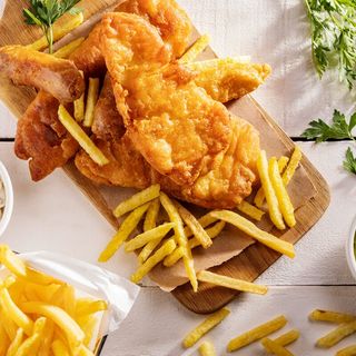 Fish&Chips