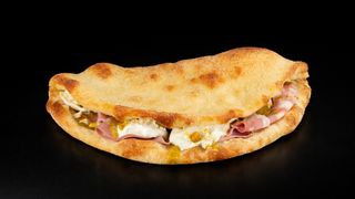 Panuozzo Pistacchio 440g