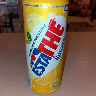 Estathè limone 33cl
