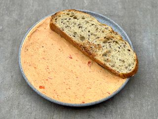 Збите овочеве масло (100g)