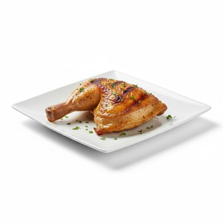 Chicken Plain