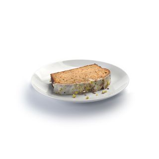 Bizcocho De Zanahoria (Porción)