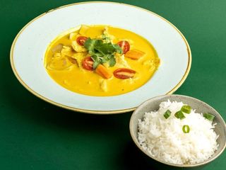 Gaeng Karee