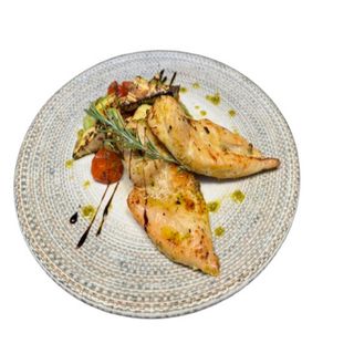 Пиле песто 350 г    