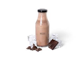ICED CACAO LATTE 250ML