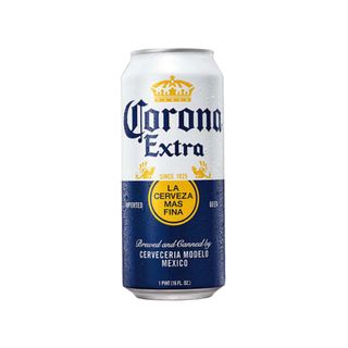 Cerveza Coronita lata 330ml.