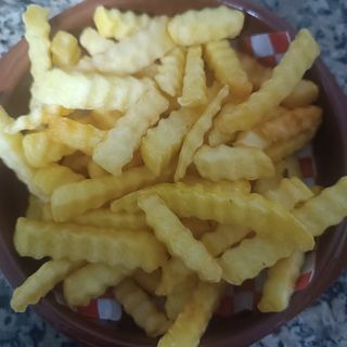 Batata frita