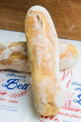 Pane di grano duro 300 g