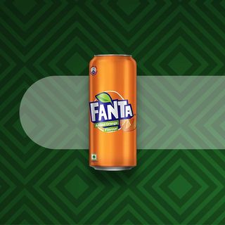 ფანტა ქილის 330მლ
