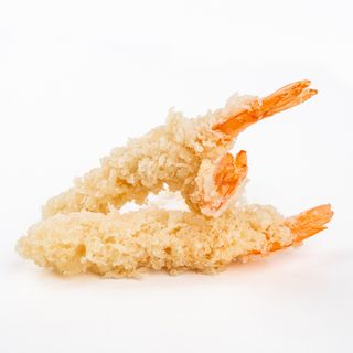 Ebi tempura 3 pezzi