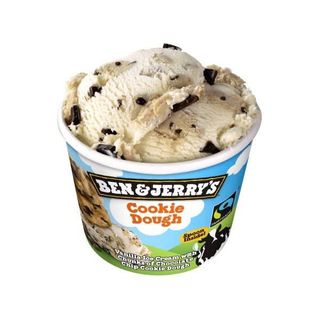 Ben & Jerry's - Cookie Dough 150ml
