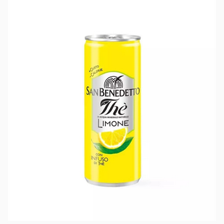 Thè al limone 33 cl