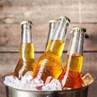 Cerveza (330 Ml.)