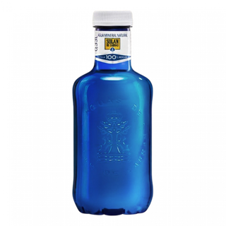 Agua Solán de Cabras