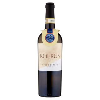 Terre D'Italia Koerus Greco Di Tufo Docg 750Ml