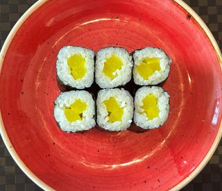 Oshinko Maki