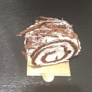 bûchette forêt noire