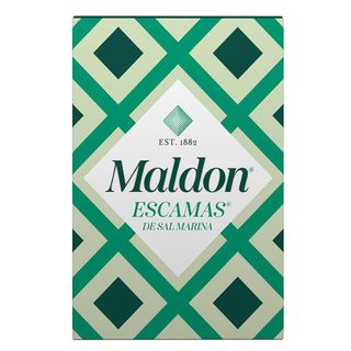 SAL MALDON ESCAMAS