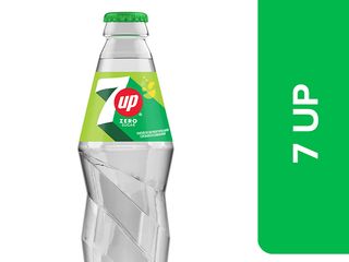 7Up скло (0.25l)