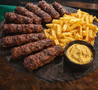 Mici