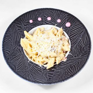 Pasta Carbonara 350gr
