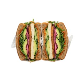 Vegan Sandwich