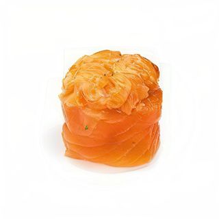 66. Jo salmone spicy