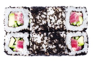 Каліфорнія тунець