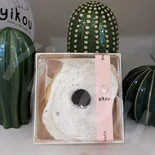 Paraiso de Oreo