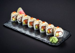 Bansai (roll picant)