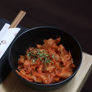 Kimchi