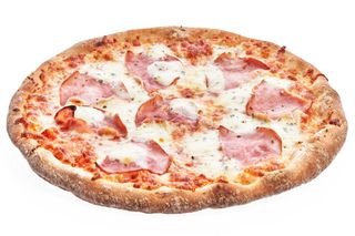 Pizza Prosciutto
