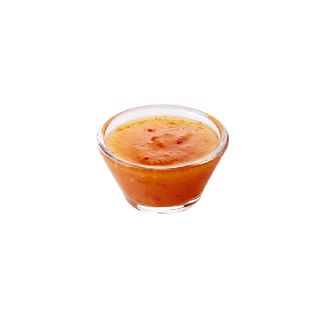 sauce aigre douce