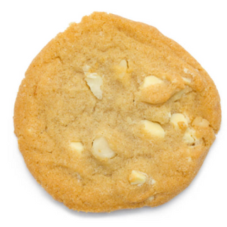 Galleta Chispas De Chocolate Blanco