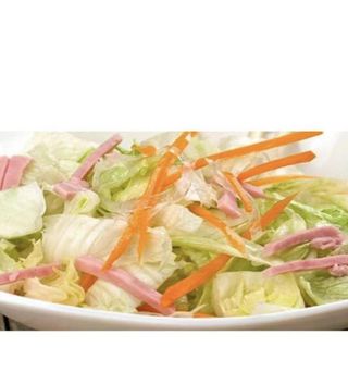 1. Ensalada China